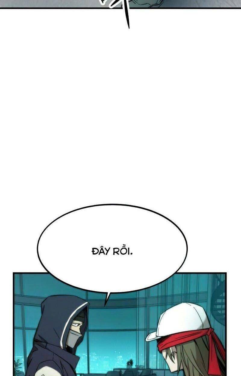 Nhân Vật Phụ Siêu Cấp: Chapter 22