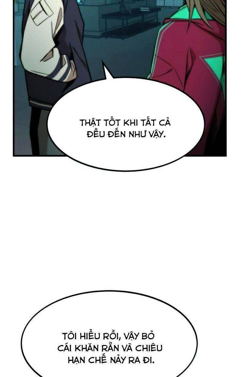 Nhân Vật Phụ Siêu Cấp: Chapter 22