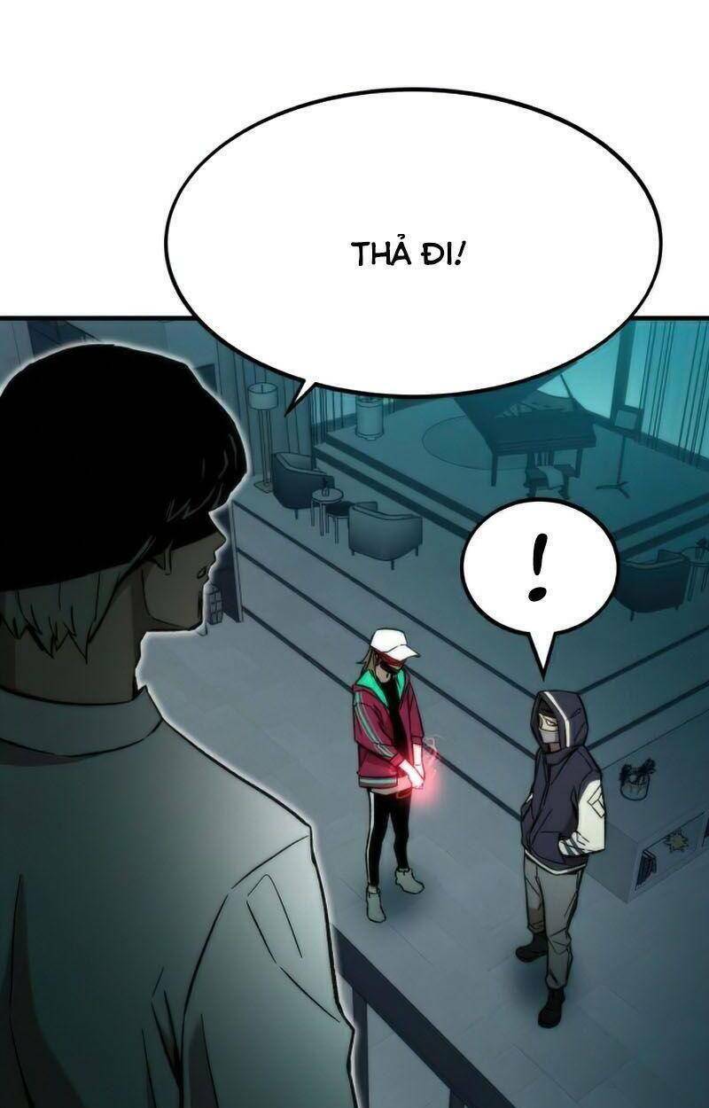 Nhân Vật Phụ Siêu Cấp: Chapter 22