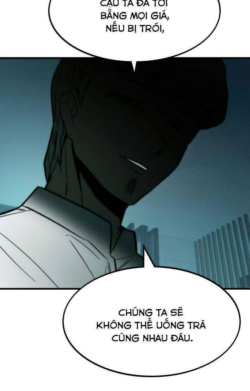 Nhân Vật Phụ Siêu Cấp: Chapter 22