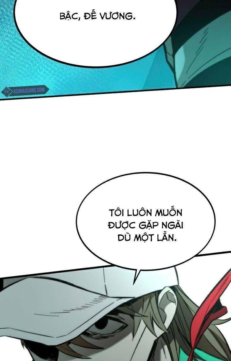 Nhân Vật Phụ Siêu Cấp: Chapter 22