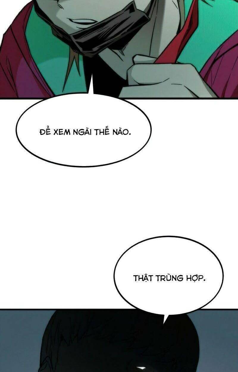 Nhân Vật Phụ Siêu Cấp: Chapter 22