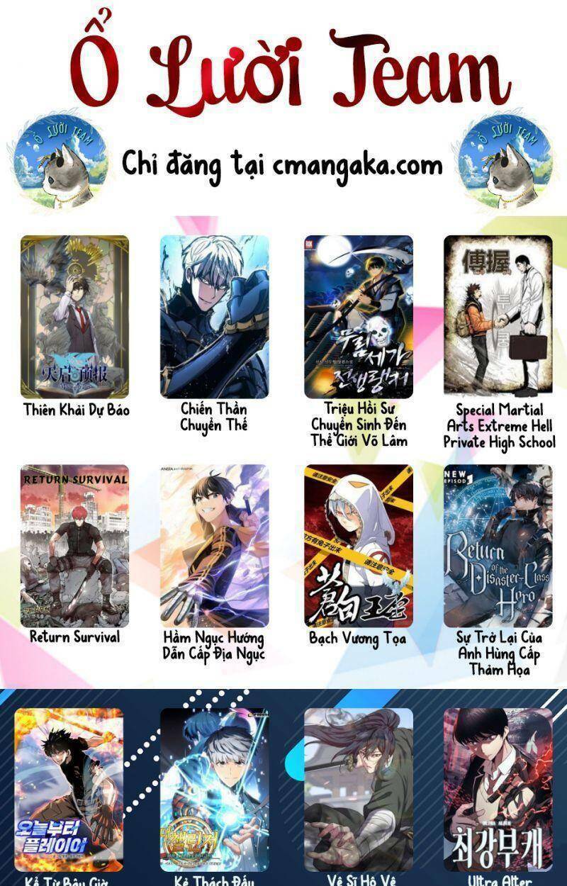 Nhân Vật Phụ Siêu Cấp: Chapter 22