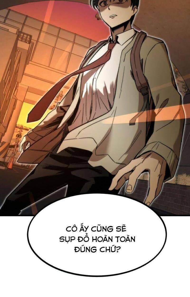 Nhân Vật Phụ Siêu Cấp: Chapter 22