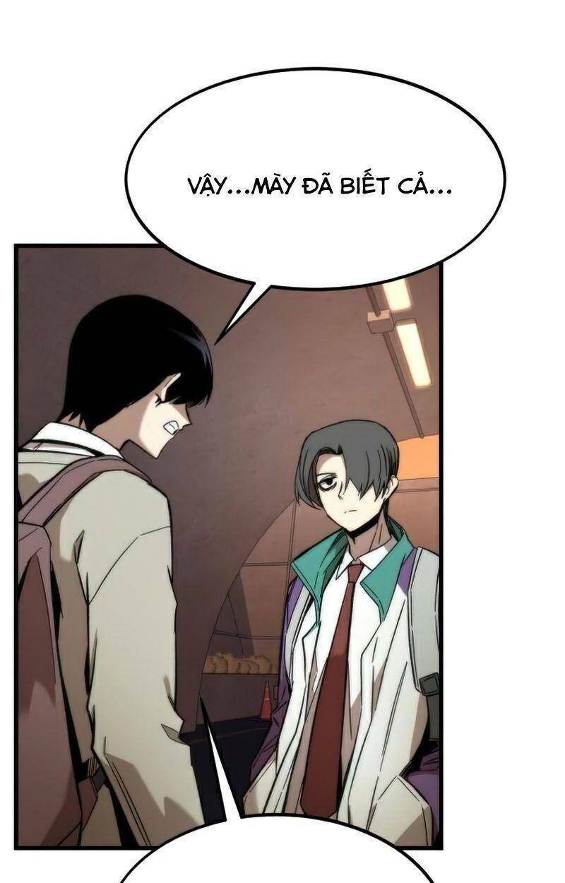 Nhân Vật Phụ Siêu Cấp: Chapter 22