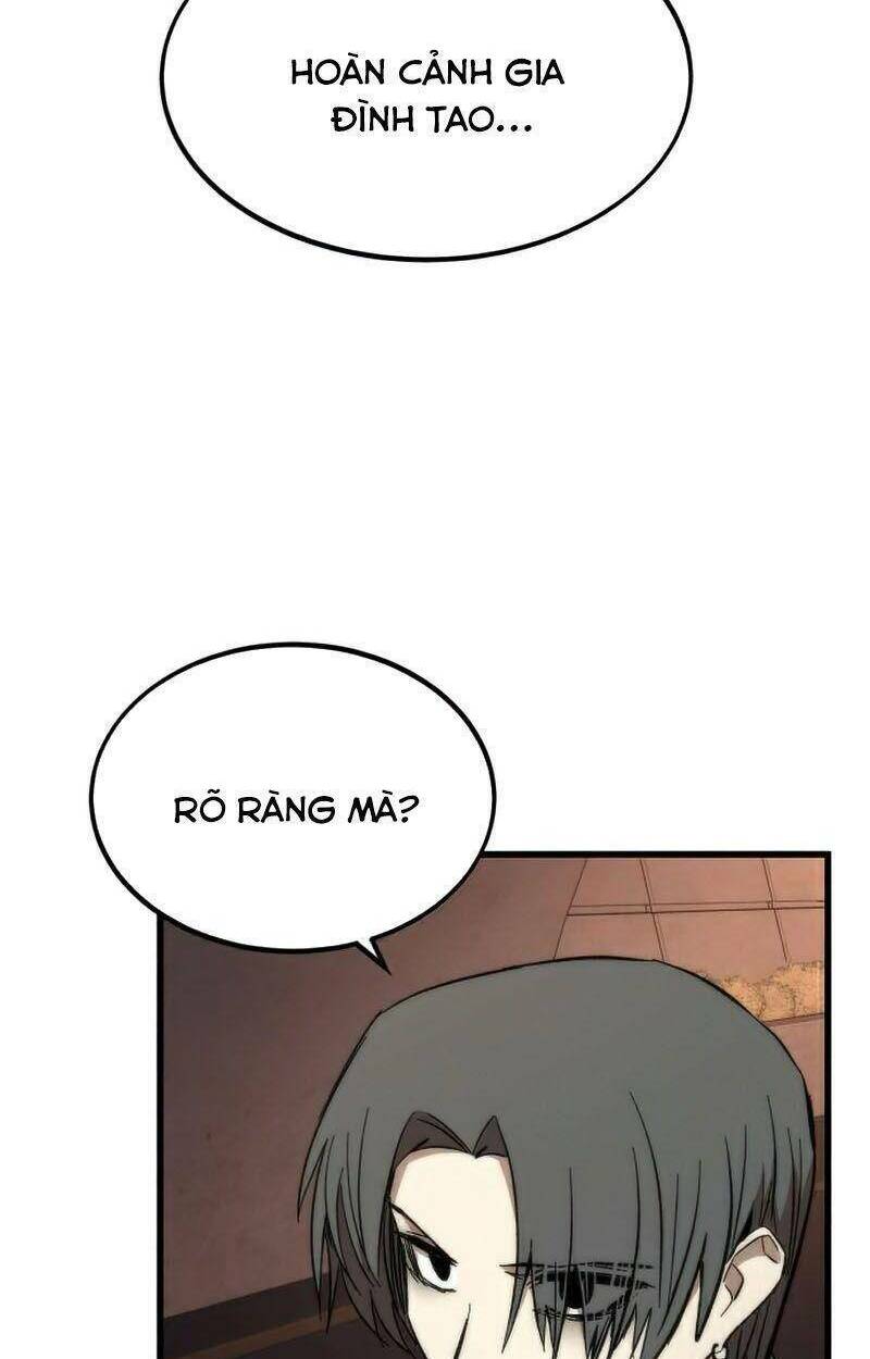 Nhân Vật Phụ Siêu Cấp: Chapter 22