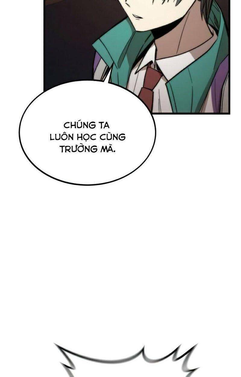 Nhân Vật Phụ Siêu Cấp: Chapter 22