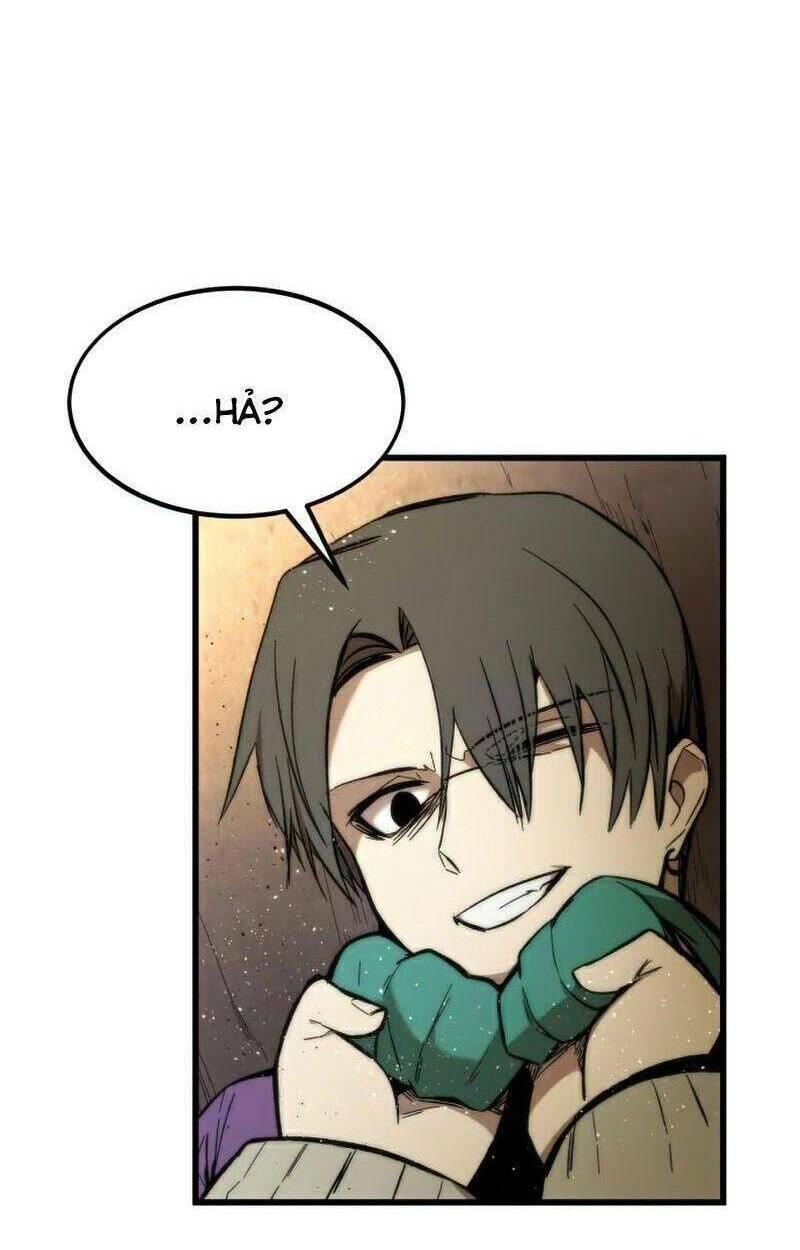 Nhân Vật Phụ Siêu Cấp: Chapter 22