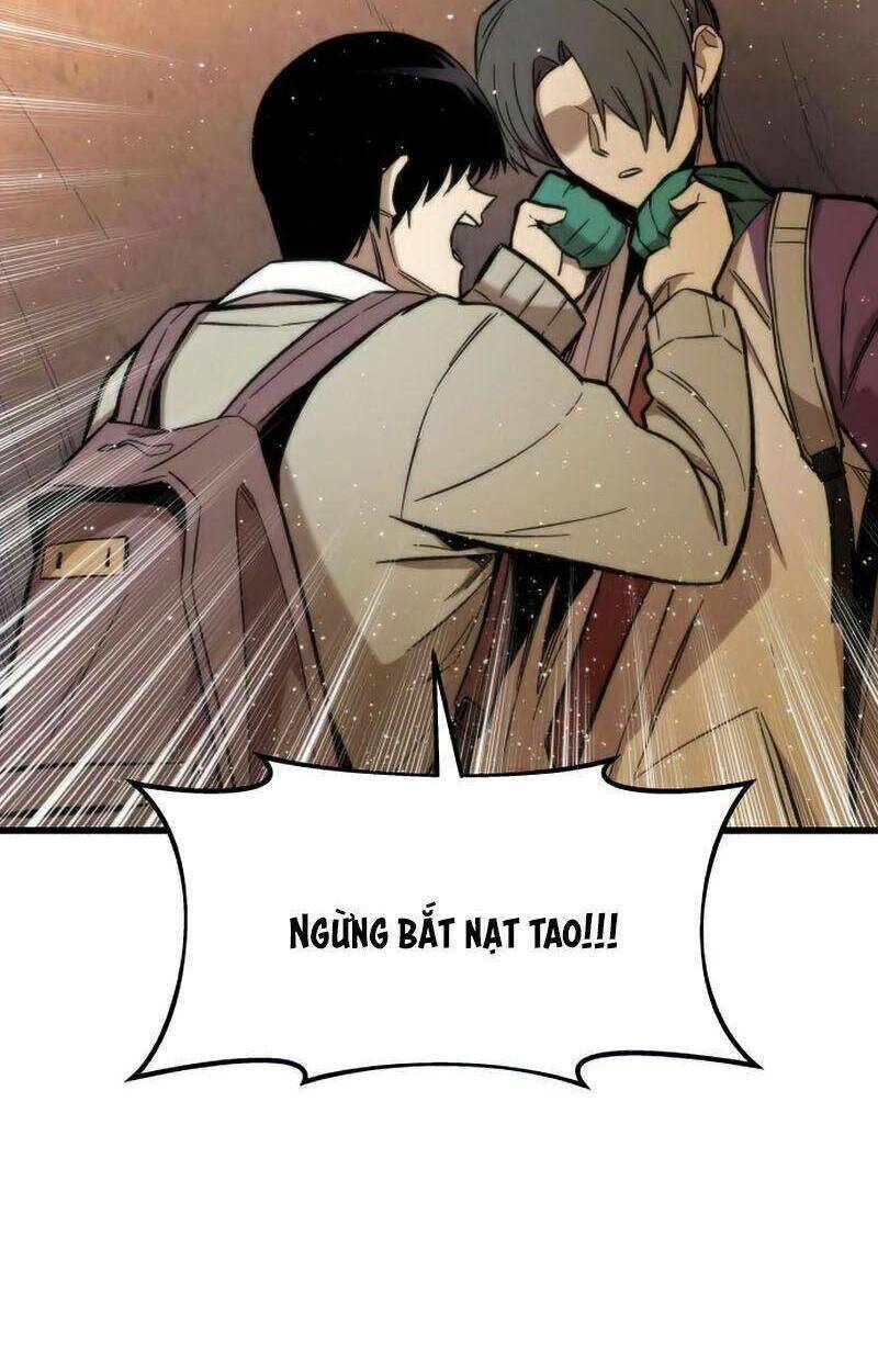 Nhân Vật Phụ Siêu Cấp: Chapter 22