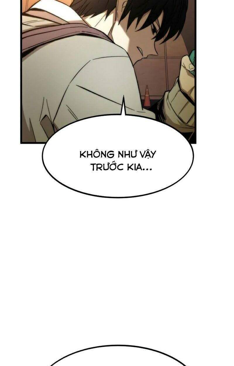 Nhân Vật Phụ Siêu Cấp: Chapter 22