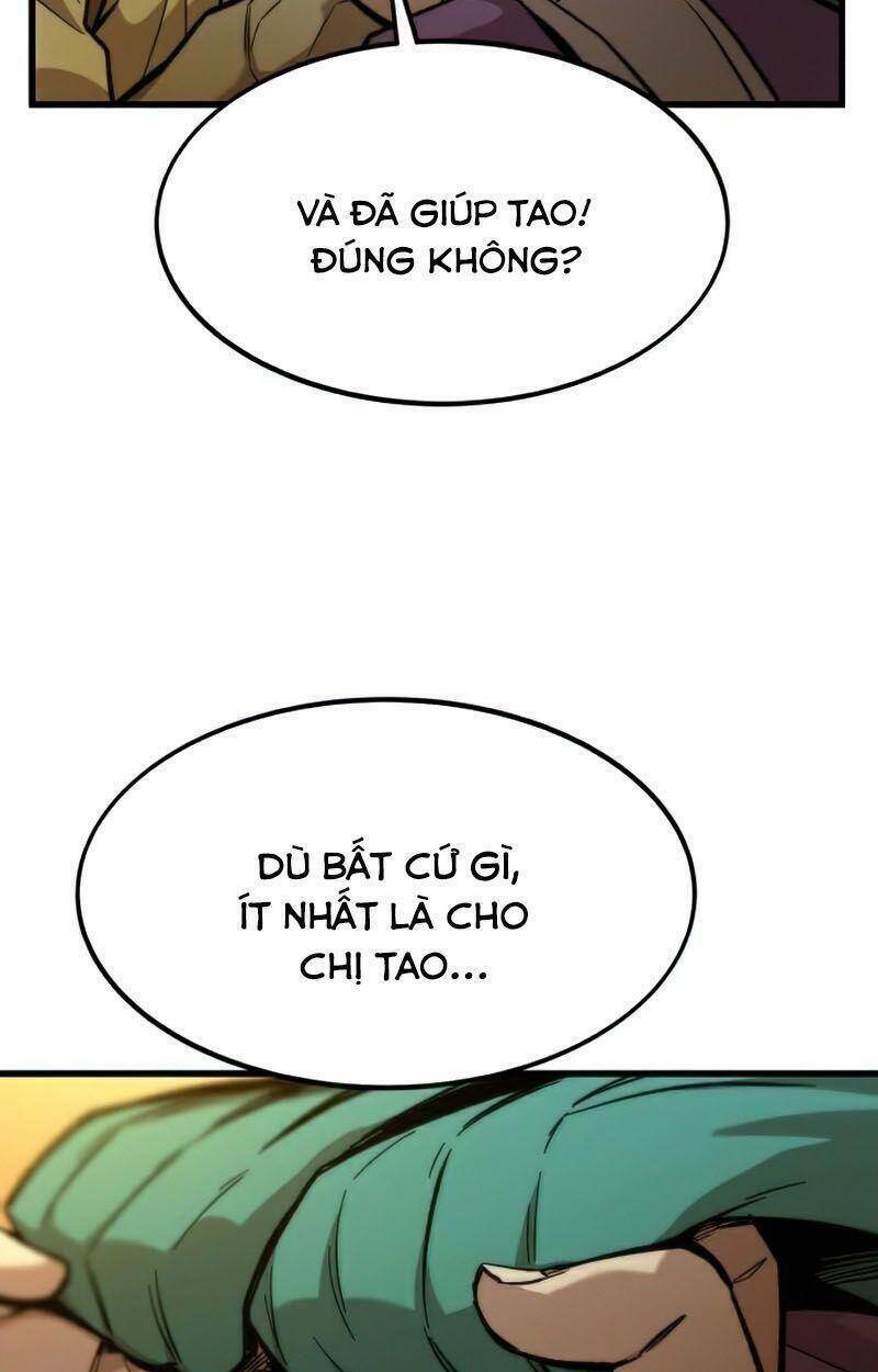 Nhân Vật Phụ Siêu Cấp: Chapter 22