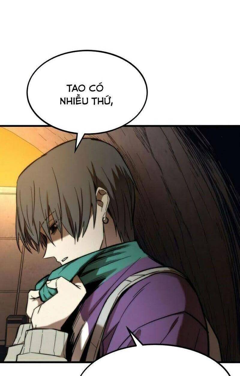 Nhân Vật Phụ Siêu Cấp: Chapter 22