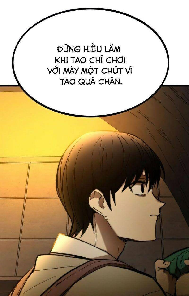 Nhân Vật Phụ Siêu Cấp: Chapter 22