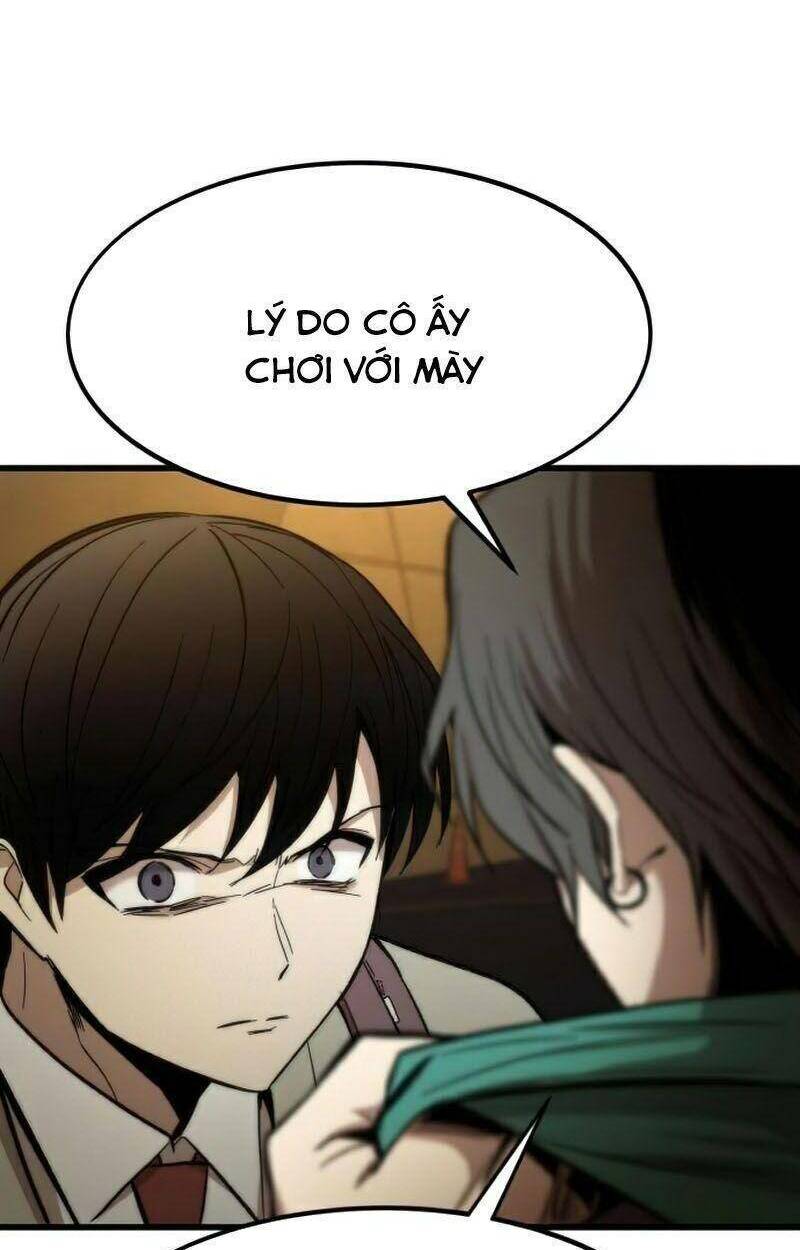 Nhân Vật Phụ Siêu Cấp: Chapter 22