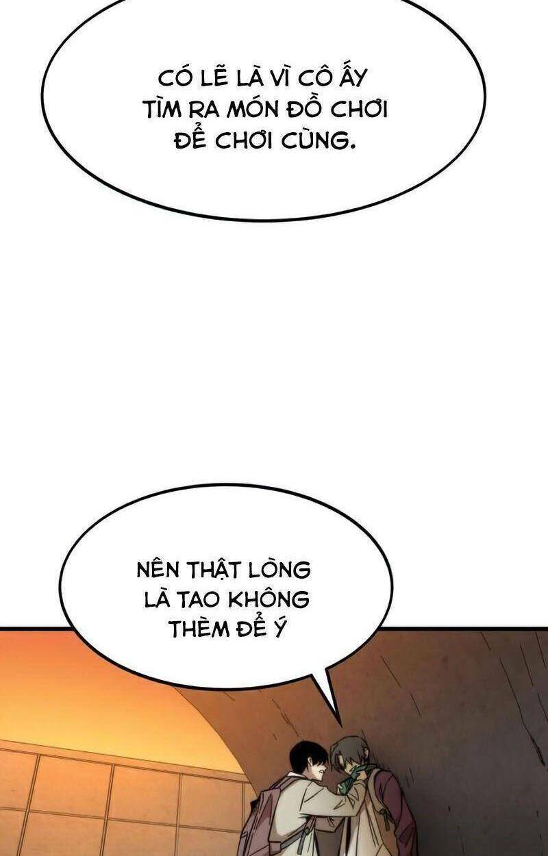 Nhân Vật Phụ Siêu Cấp: Chapter 22