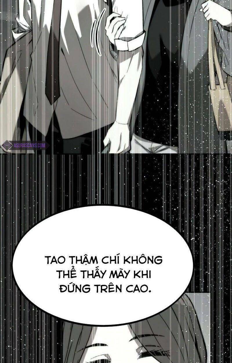 Nhân Vật Phụ Siêu Cấp: Chapter 22