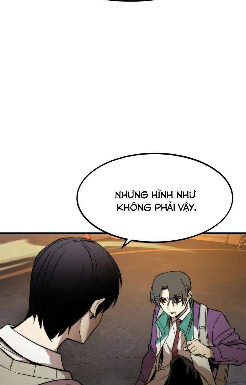 Nhân Vật Phụ Siêu Cấp: Chapter 22