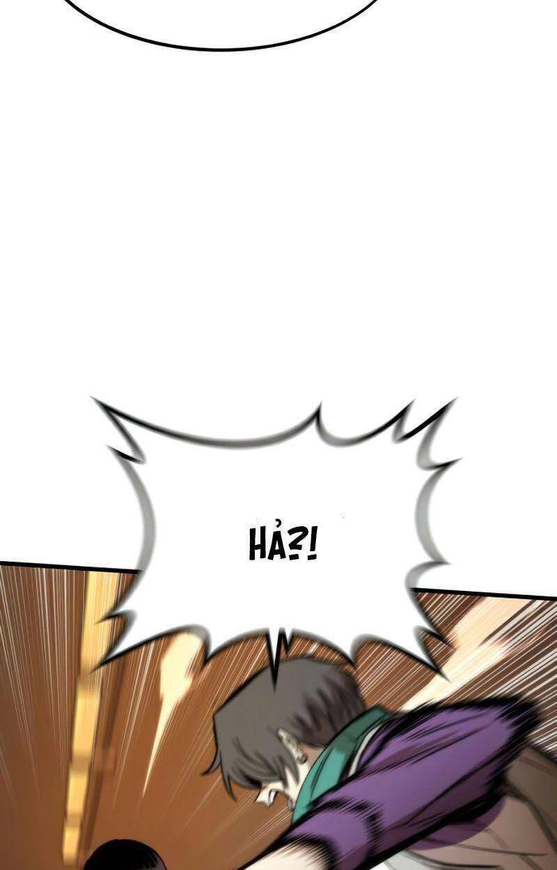 Nhân Vật Phụ Siêu Cấp: Chapter 22