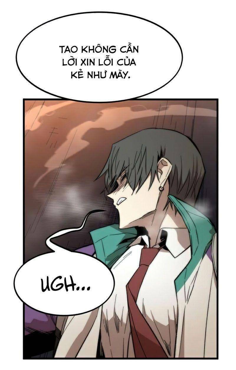 Nhân Vật Phụ Siêu Cấp: Chapter 22