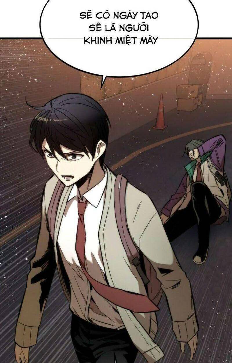 Nhân Vật Phụ Siêu Cấp: Chapter 22