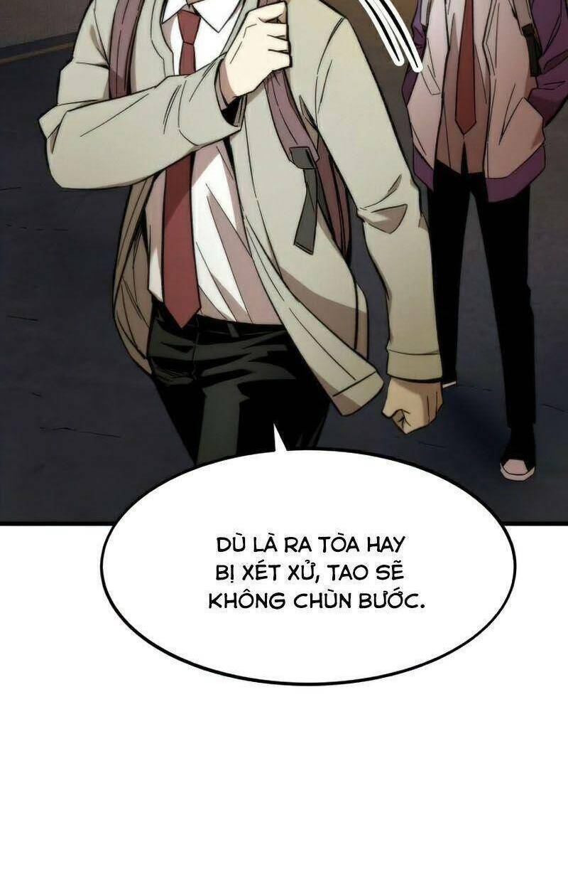 Nhân Vật Phụ Siêu Cấp: Chapter 22