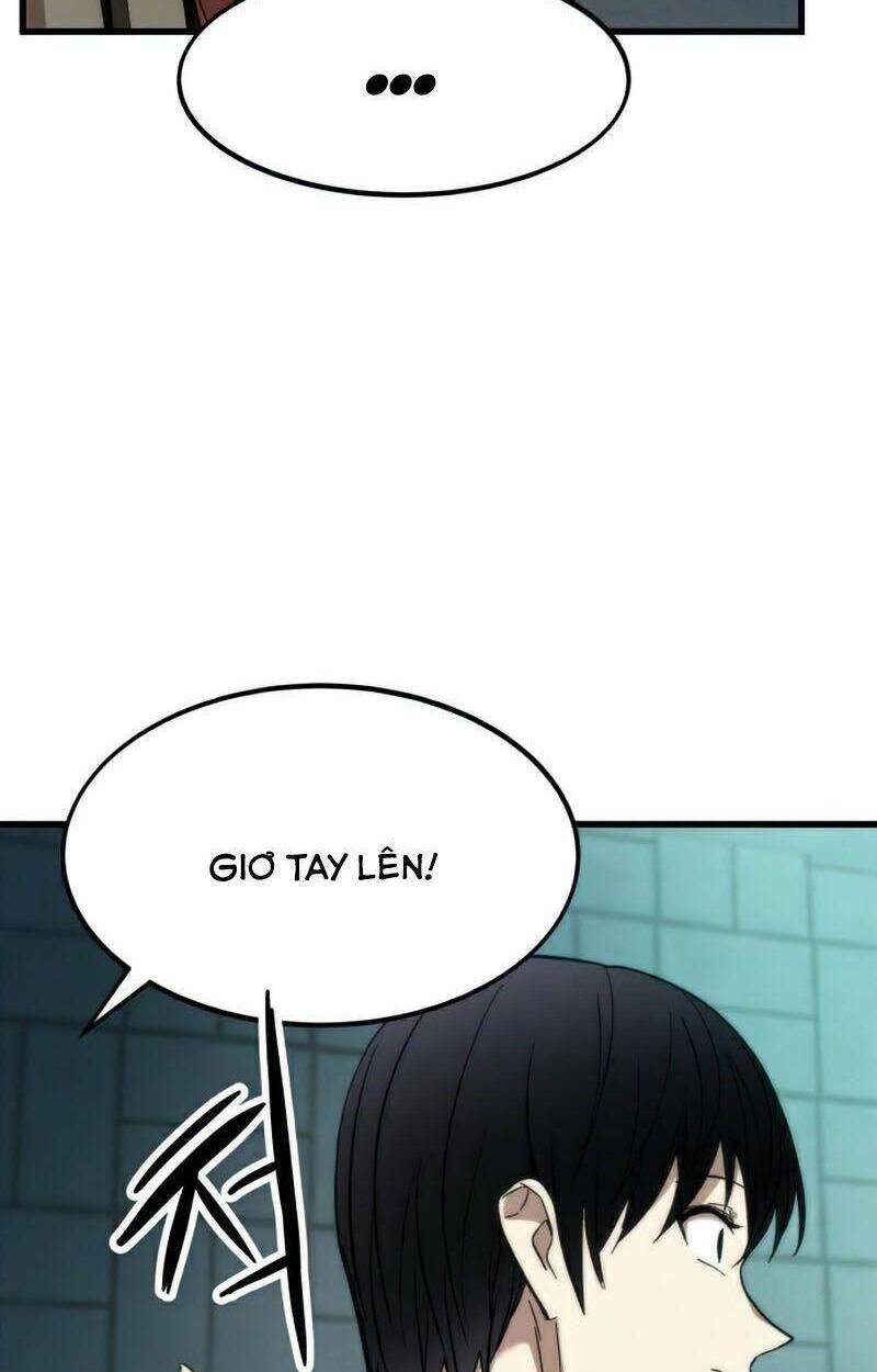 Nhân Vật Phụ Siêu Cấp: Chapter 22