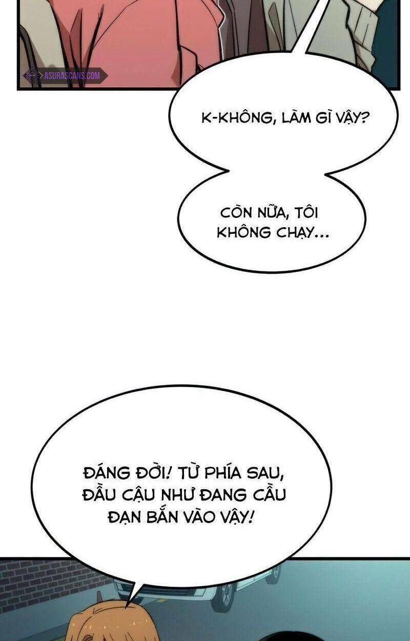 Nhân Vật Phụ Siêu Cấp: Chapter 22