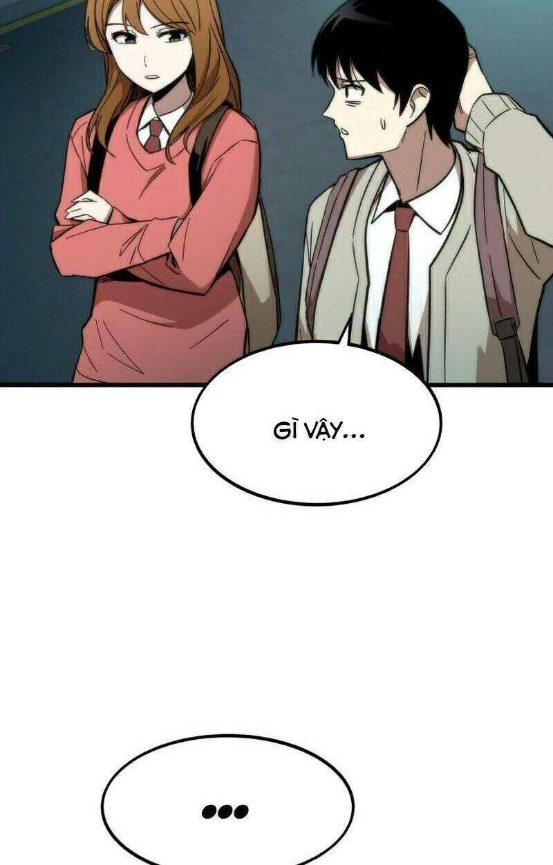 Nhân Vật Phụ Siêu Cấp: Chapter 22
