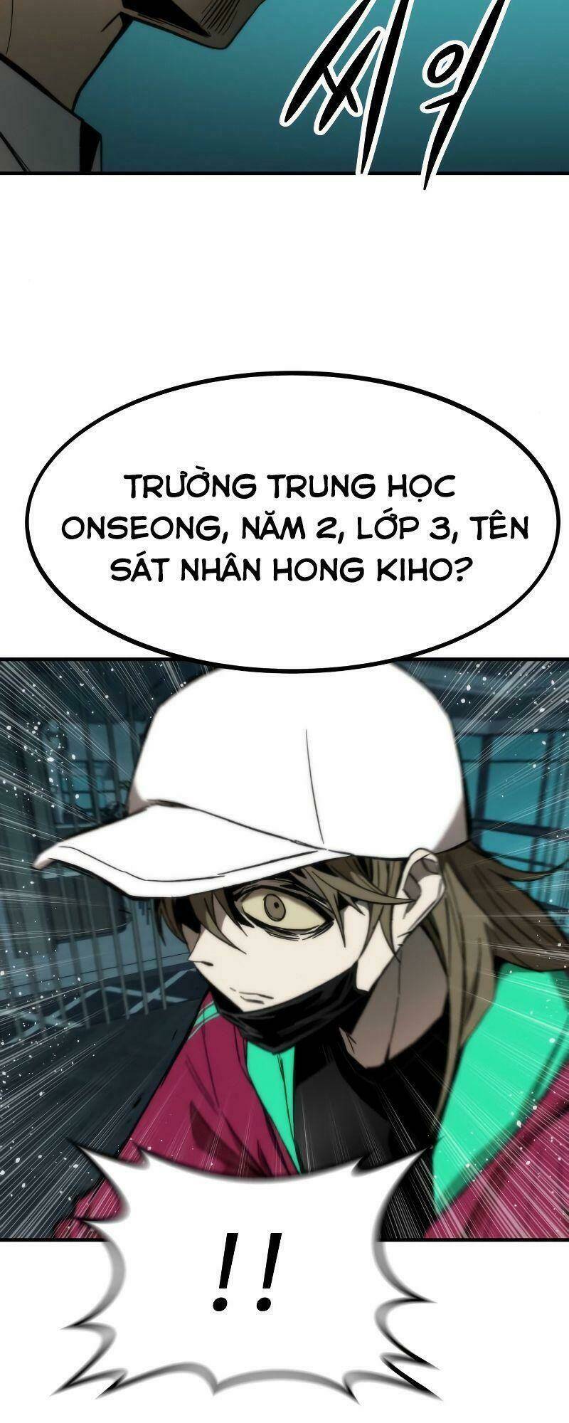 Nhân Vật Phụ Siêu Cấp: Chapter 23
