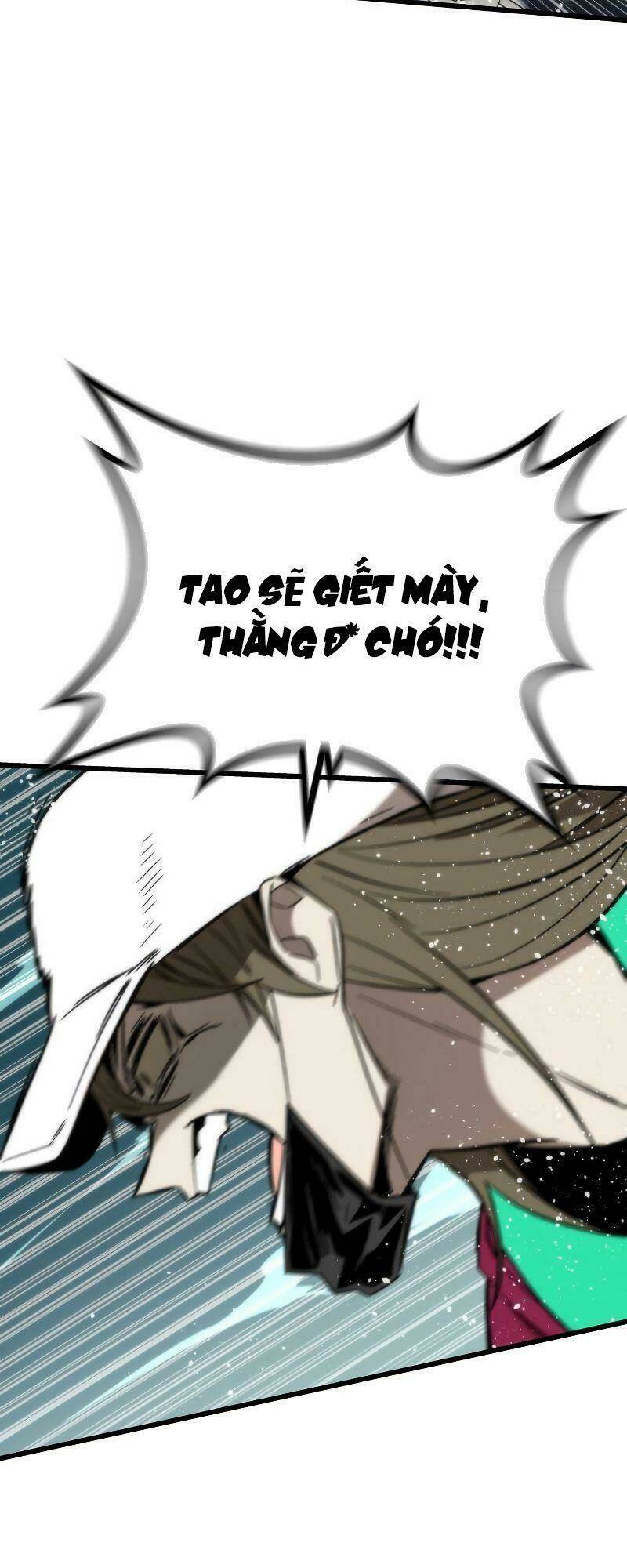 Nhân Vật Phụ Siêu Cấp: Chapter 23