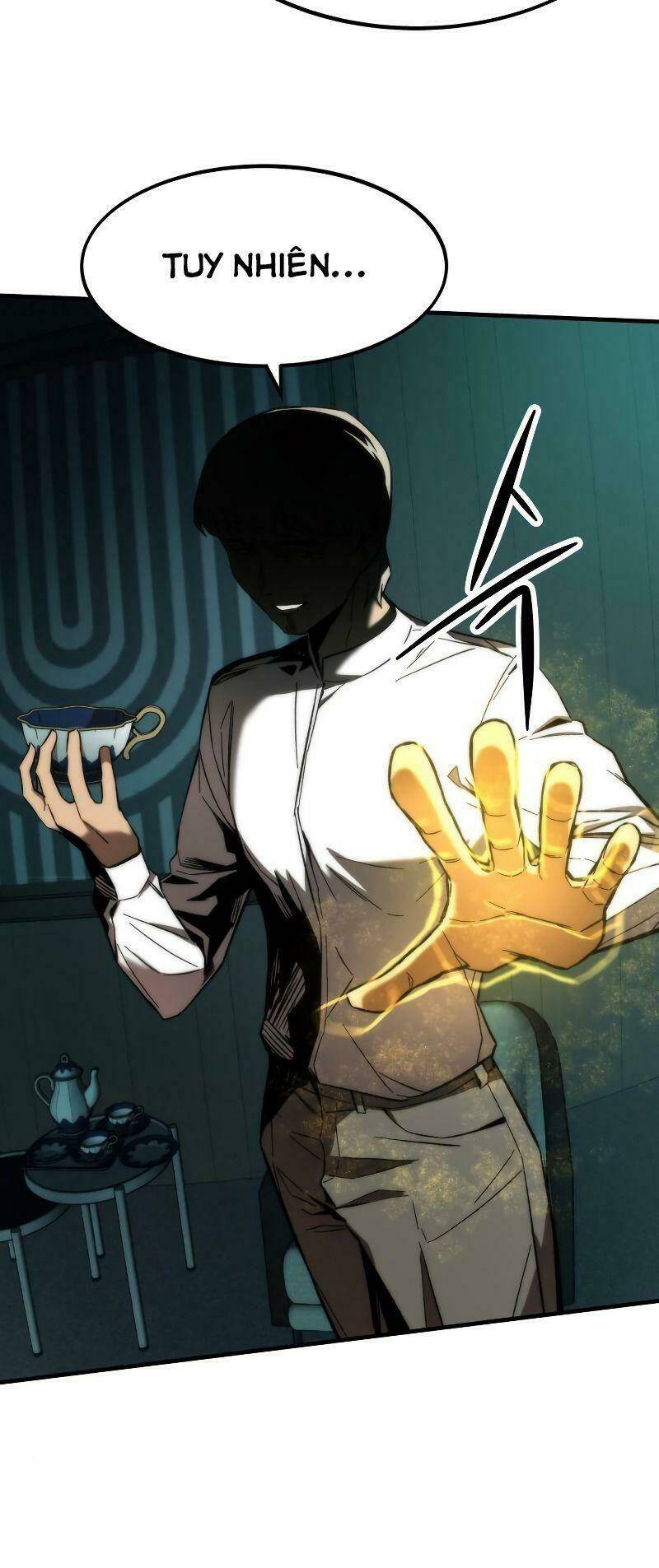 Nhân Vật Phụ Siêu Cấp: Chapter 23