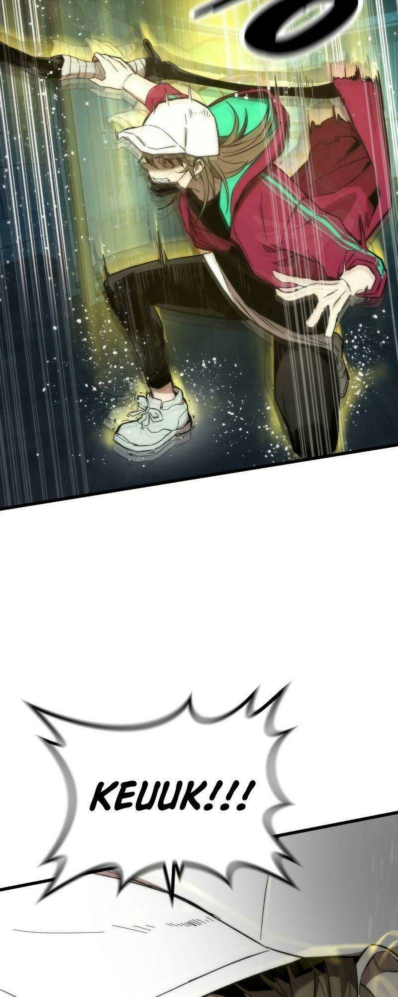 Nhân Vật Phụ Siêu Cấp: Chapter 23