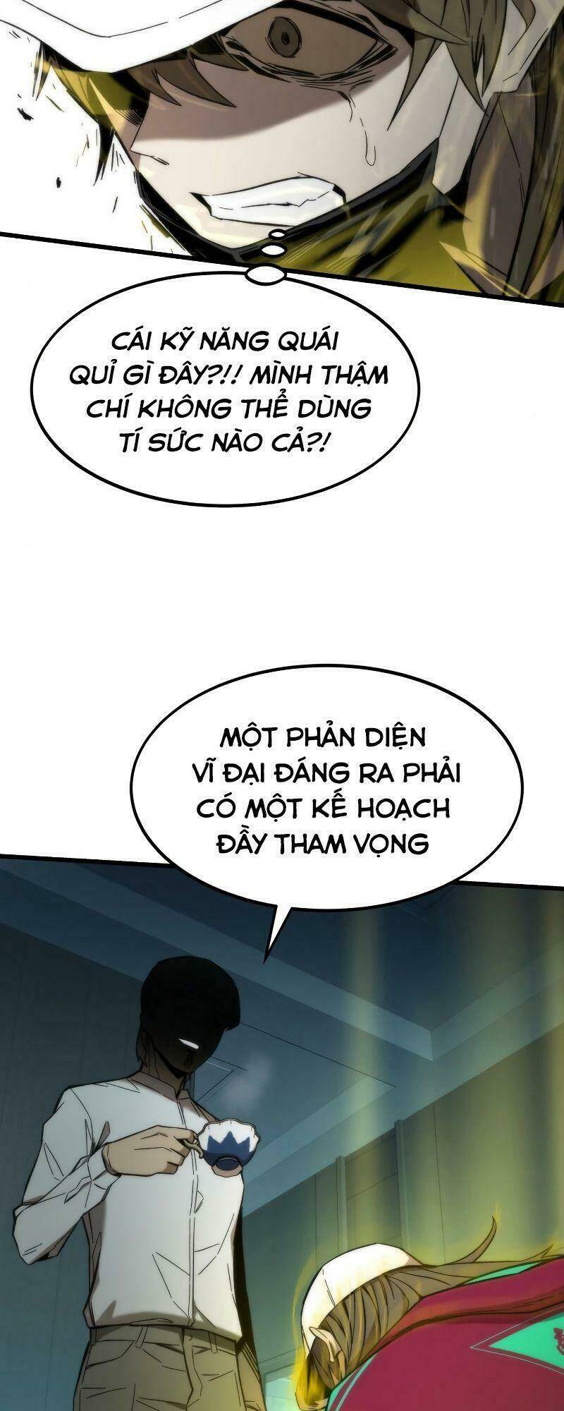 Nhân Vật Phụ Siêu Cấp: Chapter 23