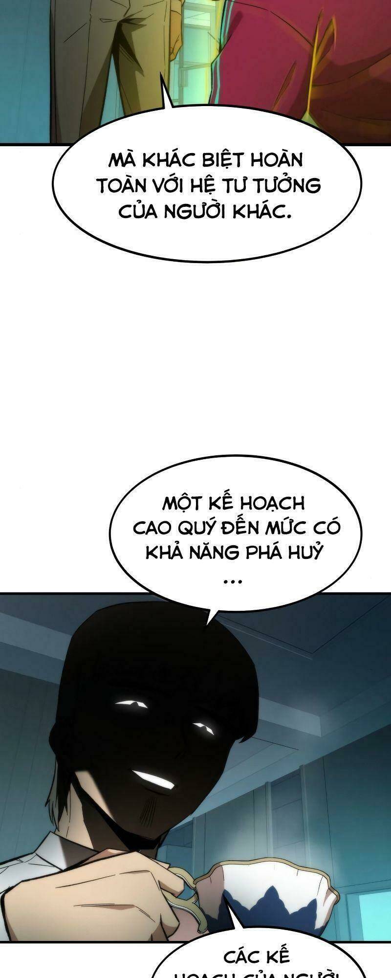 Nhân Vật Phụ Siêu Cấp: Chapter 23