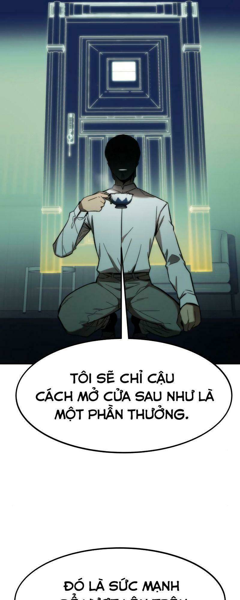 Nhân Vật Phụ Siêu Cấp: Chapter 23