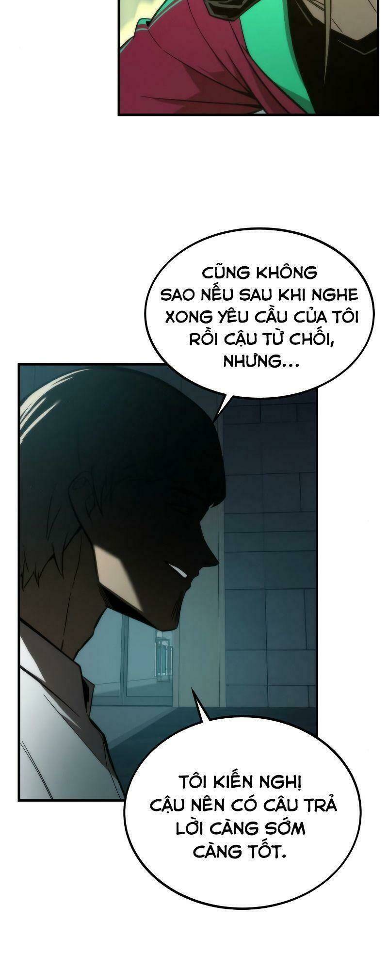 Nhân Vật Phụ Siêu Cấp: Chapter 23