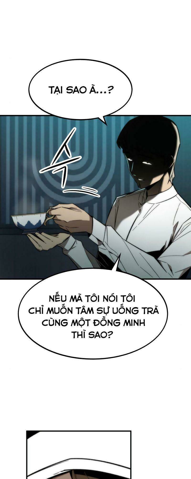 Nhân Vật Phụ Siêu Cấp: Chapter 23