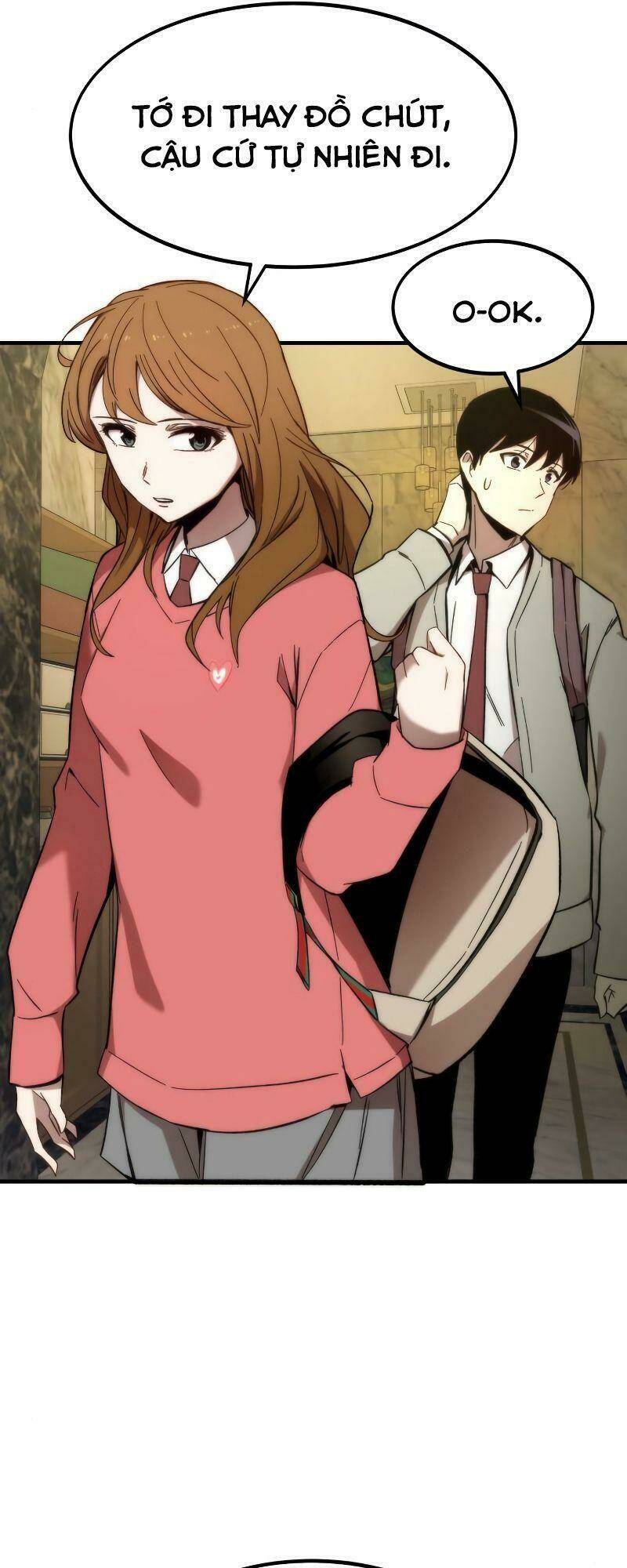 Nhân Vật Phụ Siêu Cấp: Chapter 23