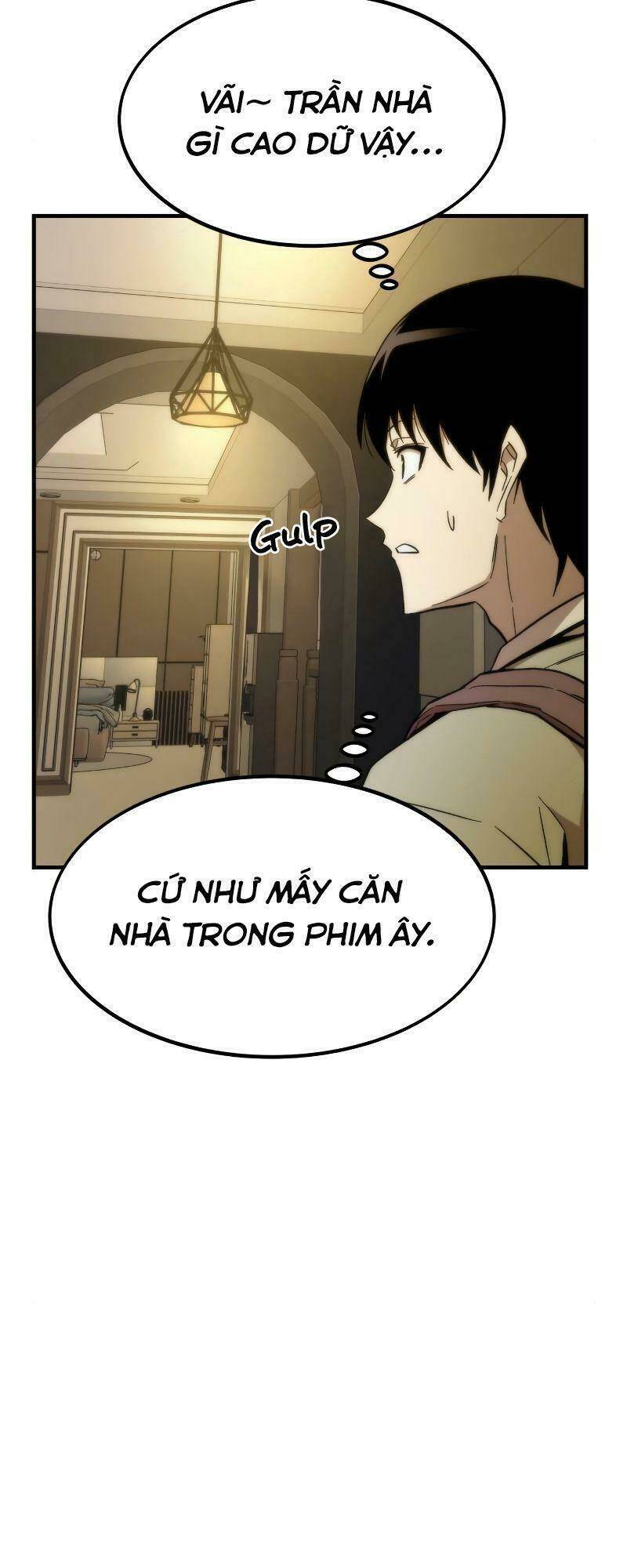 Nhân Vật Phụ Siêu Cấp: Chapter 23