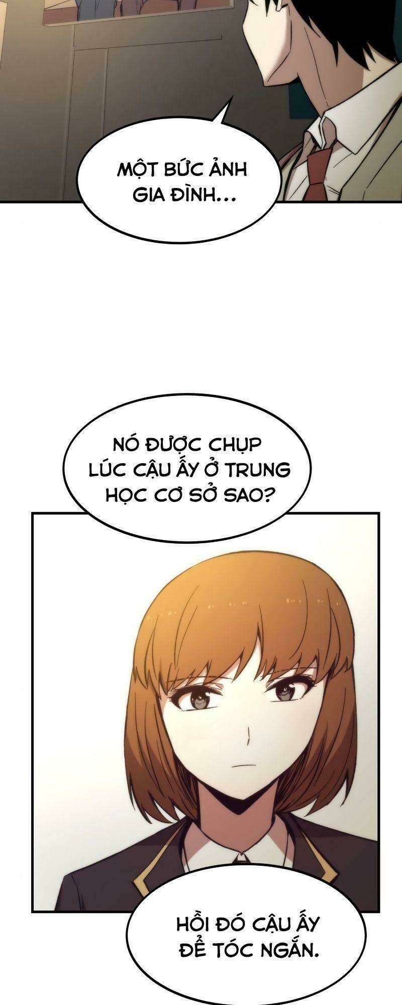 Nhân Vật Phụ Siêu Cấp: Chapter 23
