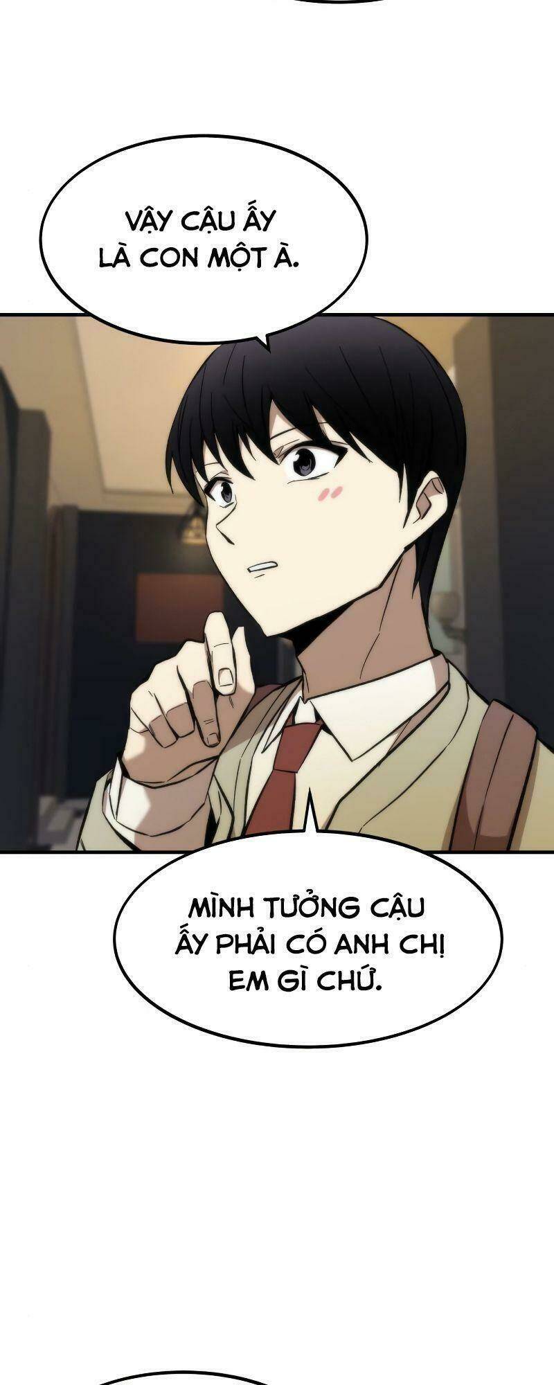Nhân Vật Phụ Siêu Cấp: Chapter 23