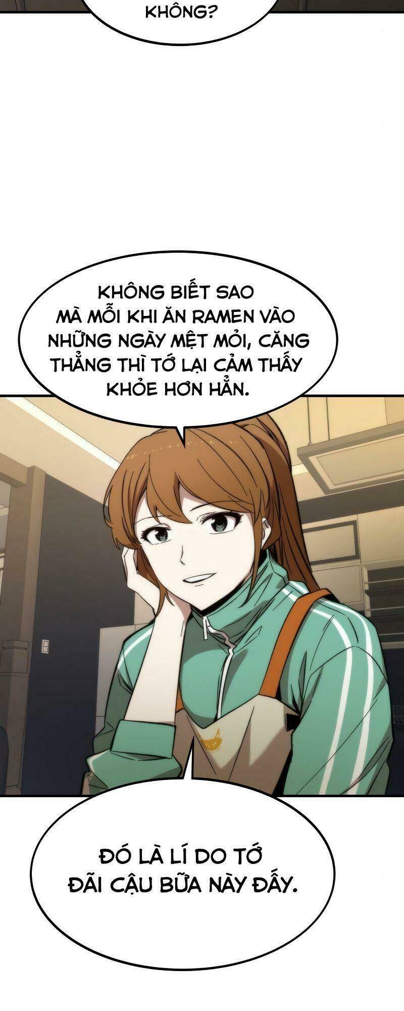 Nhân Vật Phụ Siêu Cấp: Chapter 23