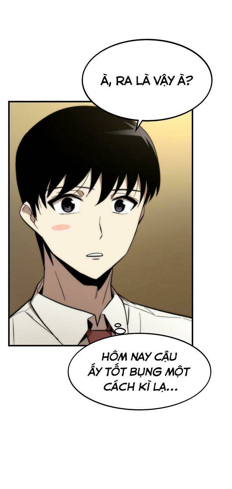 Nhân Vật Phụ Siêu Cấp: Chapter 23