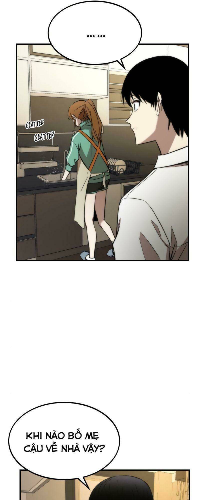 Nhân Vật Phụ Siêu Cấp: Chapter 23