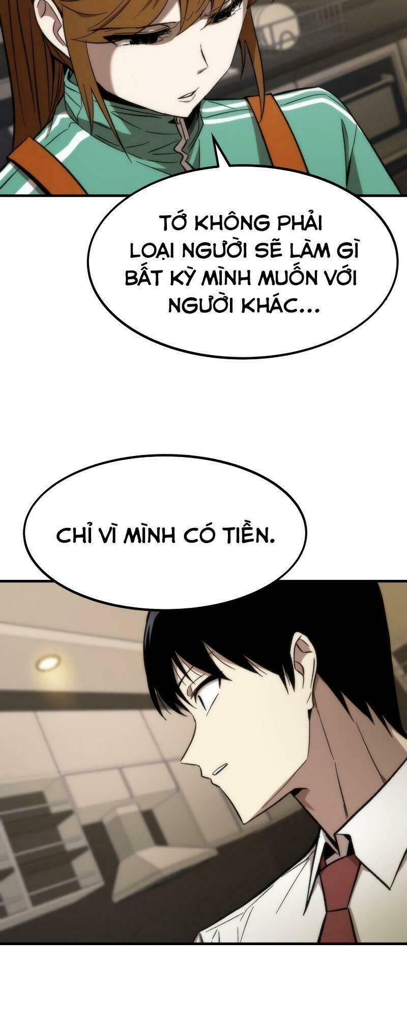 Nhân Vật Phụ Siêu Cấp: Chapter 23