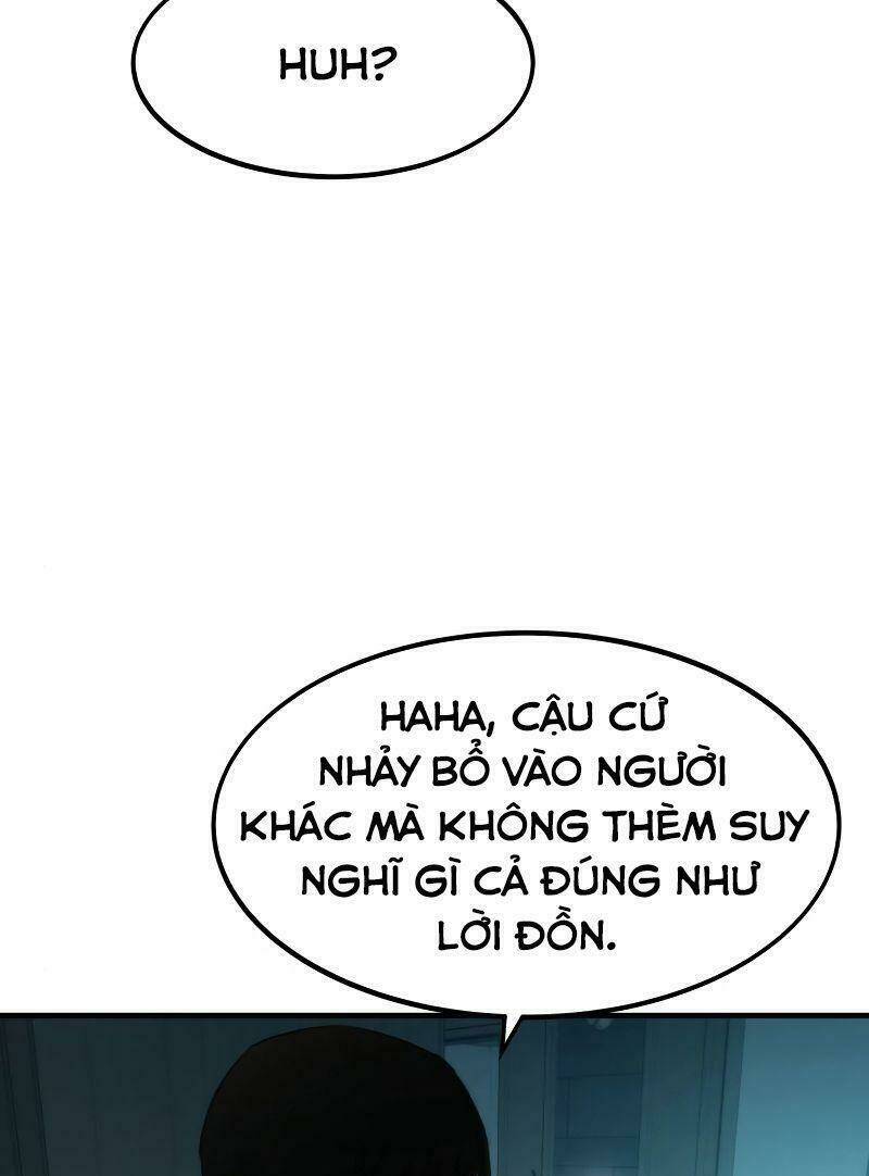 Nhân Vật Phụ Siêu Cấp: Chapter 23