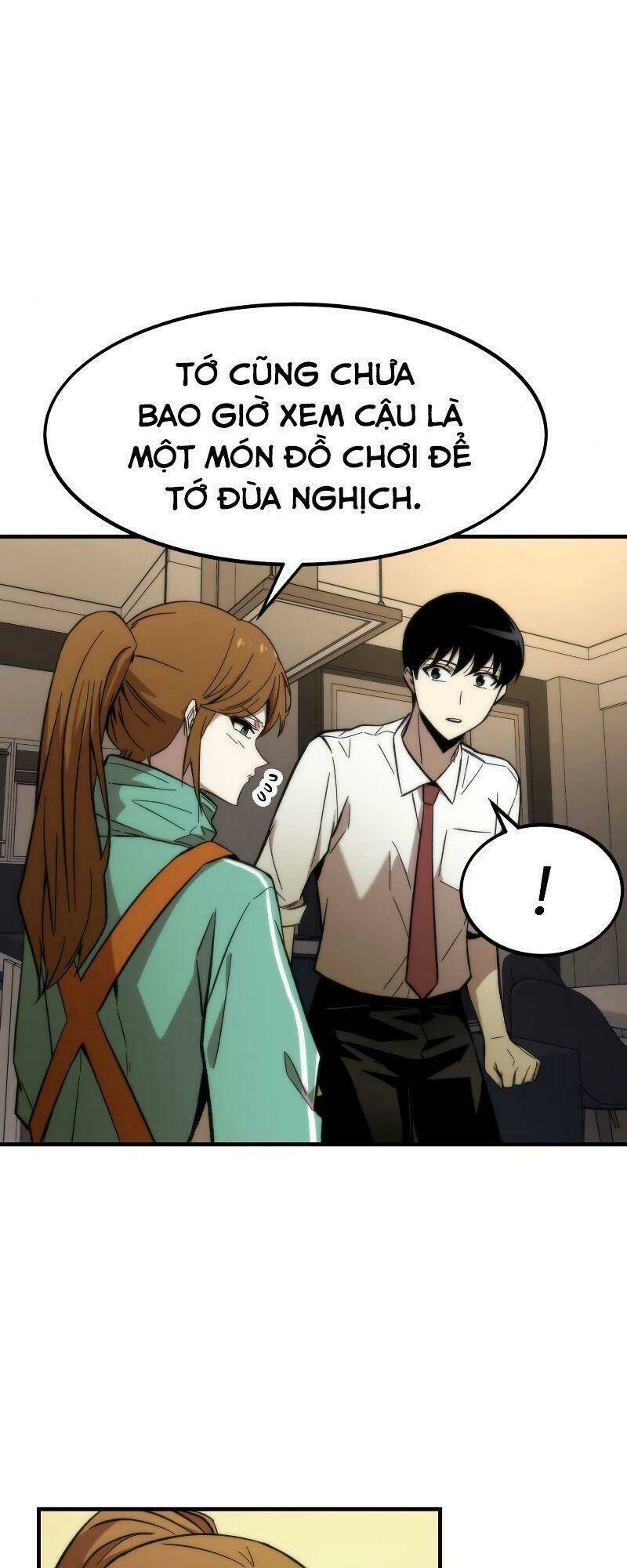 Nhân Vật Phụ Siêu Cấp: Chapter 23