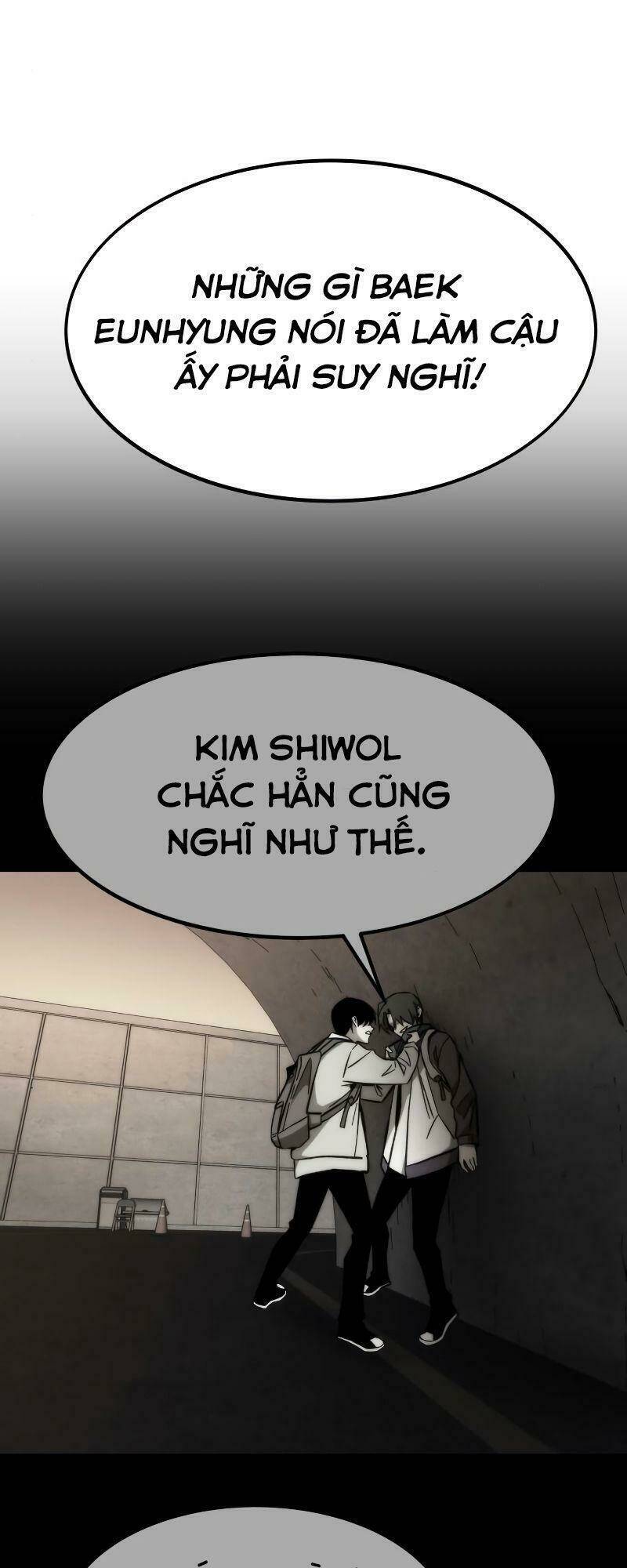 Nhân Vật Phụ Siêu Cấp: Chapter 23