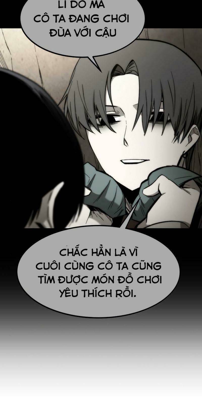 Nhân Vật Phụ Siêu Cấp: Chapter 23