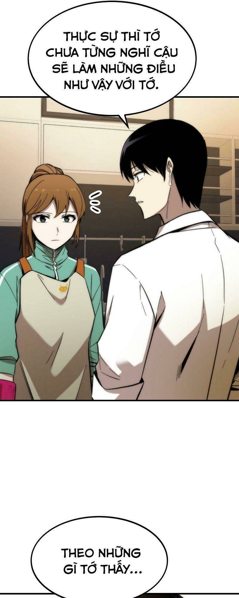 Nhân Vật Phụ Siêu Cấp: Chapter 23